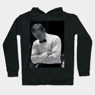 Daniel Craig Hoodie